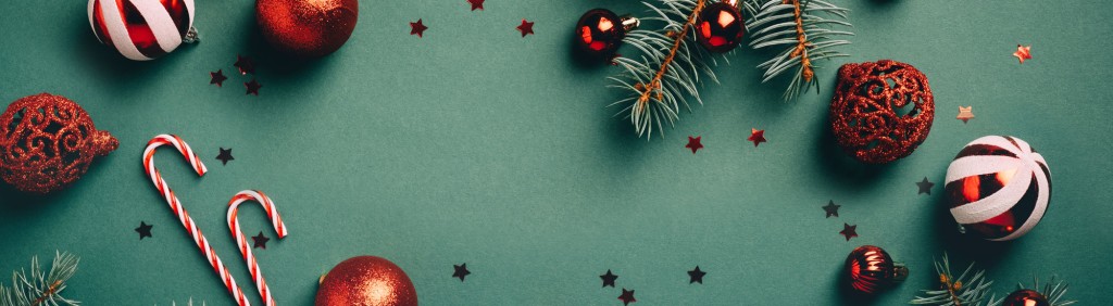 Weihnachtsdekoration